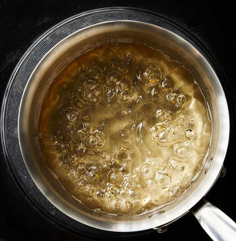 cuire du vinaigre img