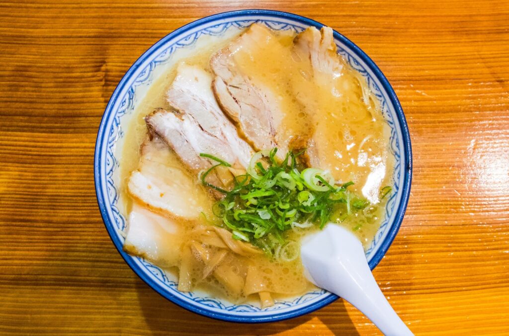 tonkotsu ramen yumotoayaka.fr
