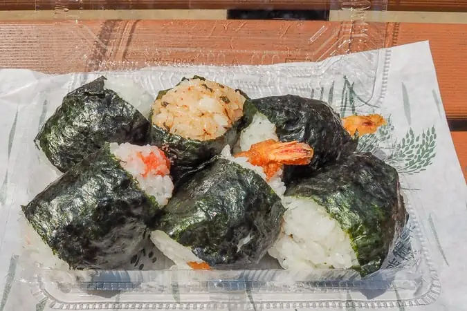 onigiri-kamataya @yumotoayaka.fr
