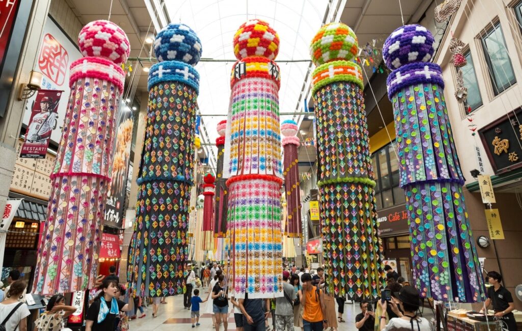 Tanabata @yumotoayaka.fr