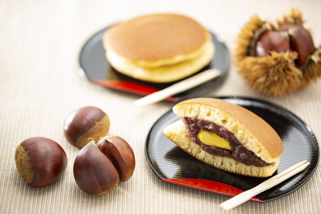 Dorayaki @yumotoayaka.fr
