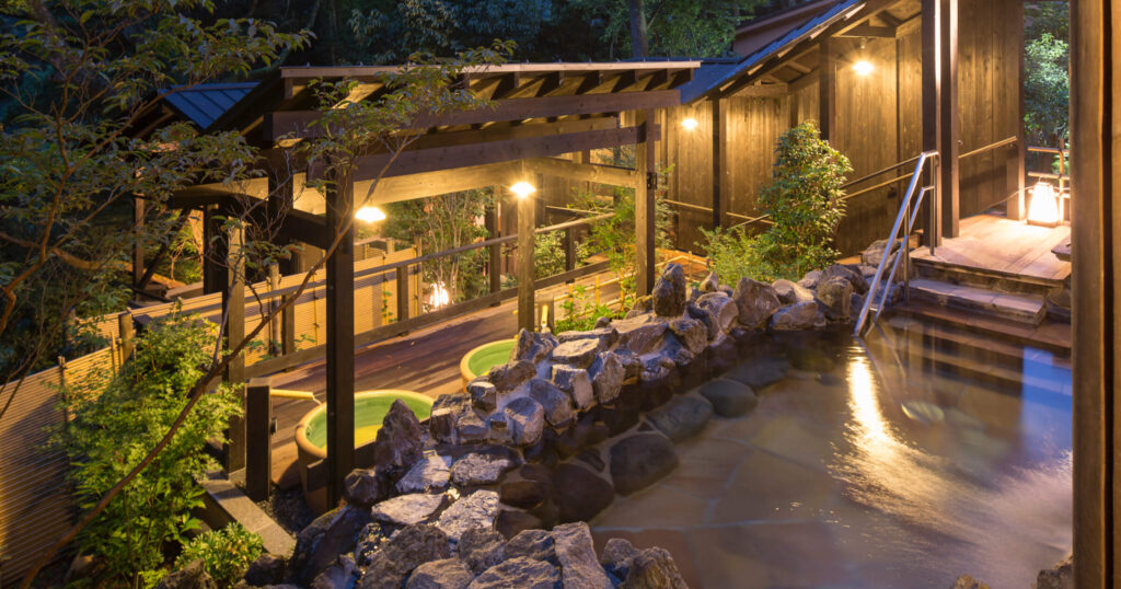 hakone onsen @yumotoayaka.fr