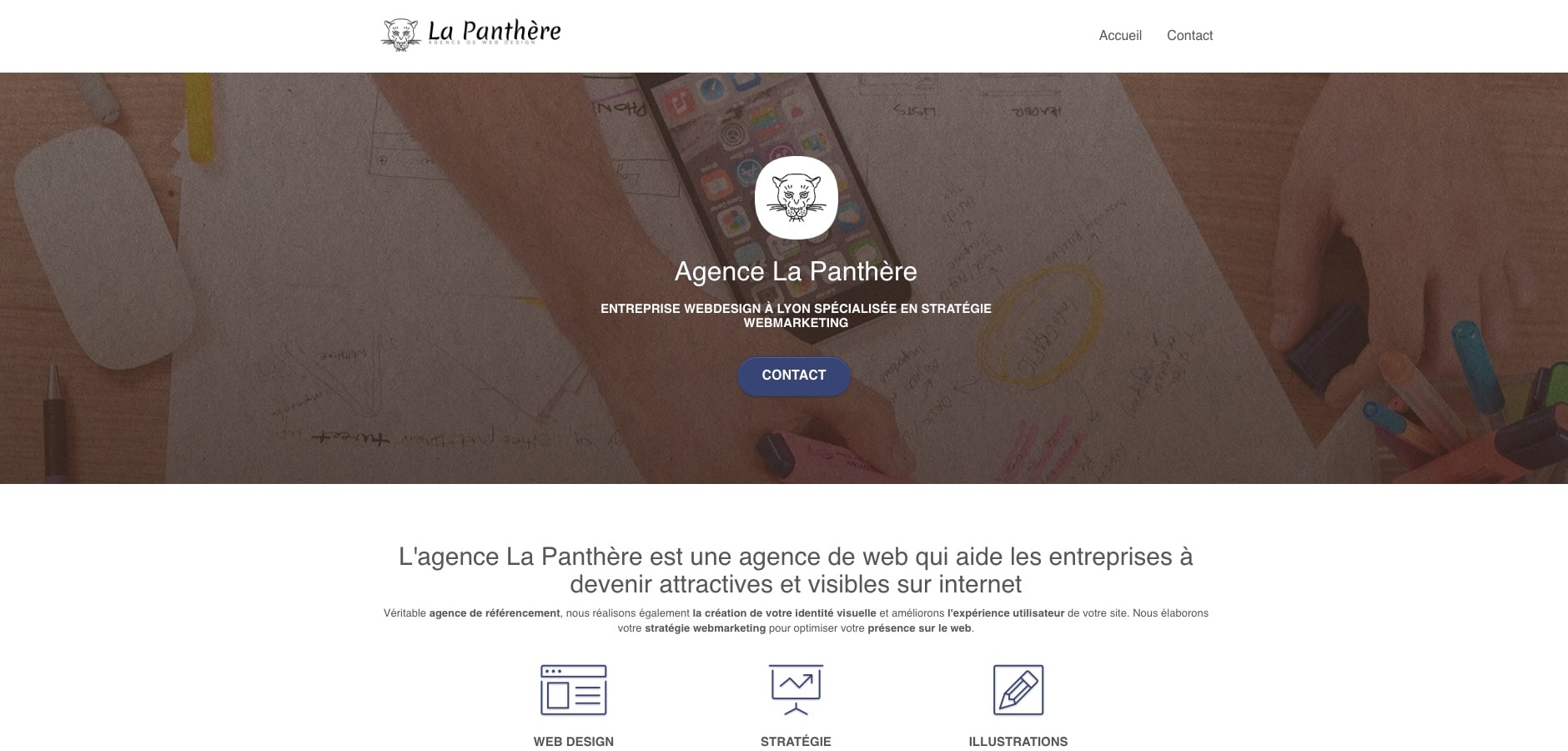 la panthere img